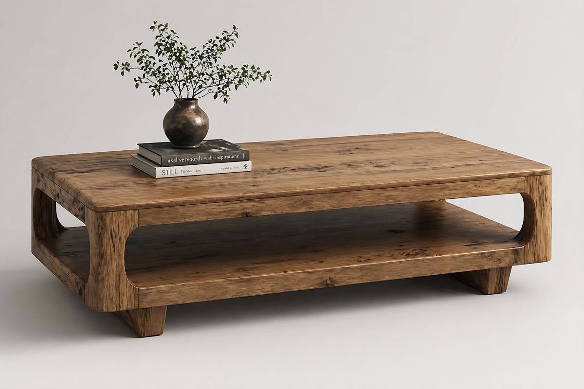 Why Your Better Homes and Gardens Farmhouse Furniture Dreams Keep Failing (And How to Fix It)