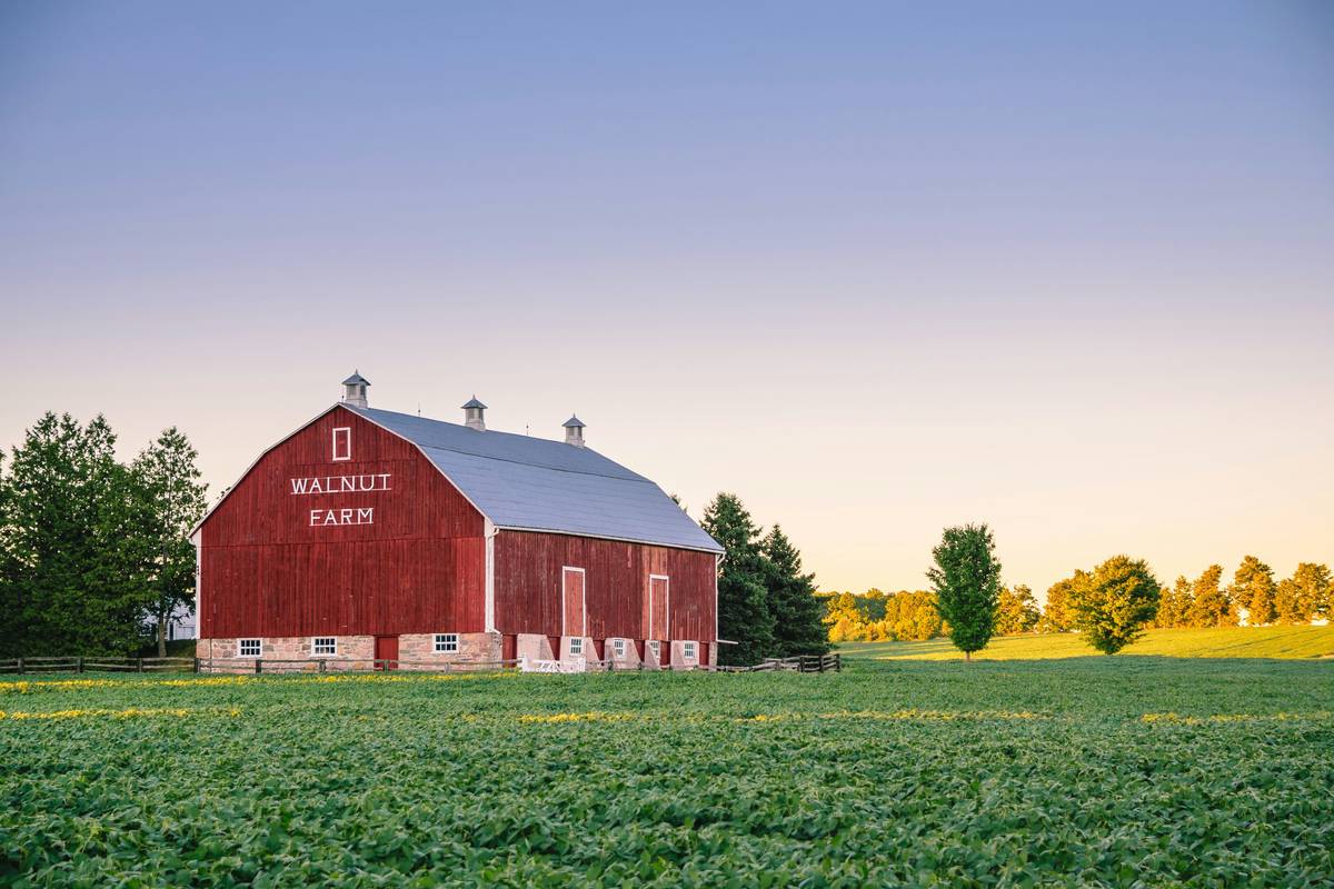 How to Decorate Farmhouse Style Without Looking Like a Catalog Clone