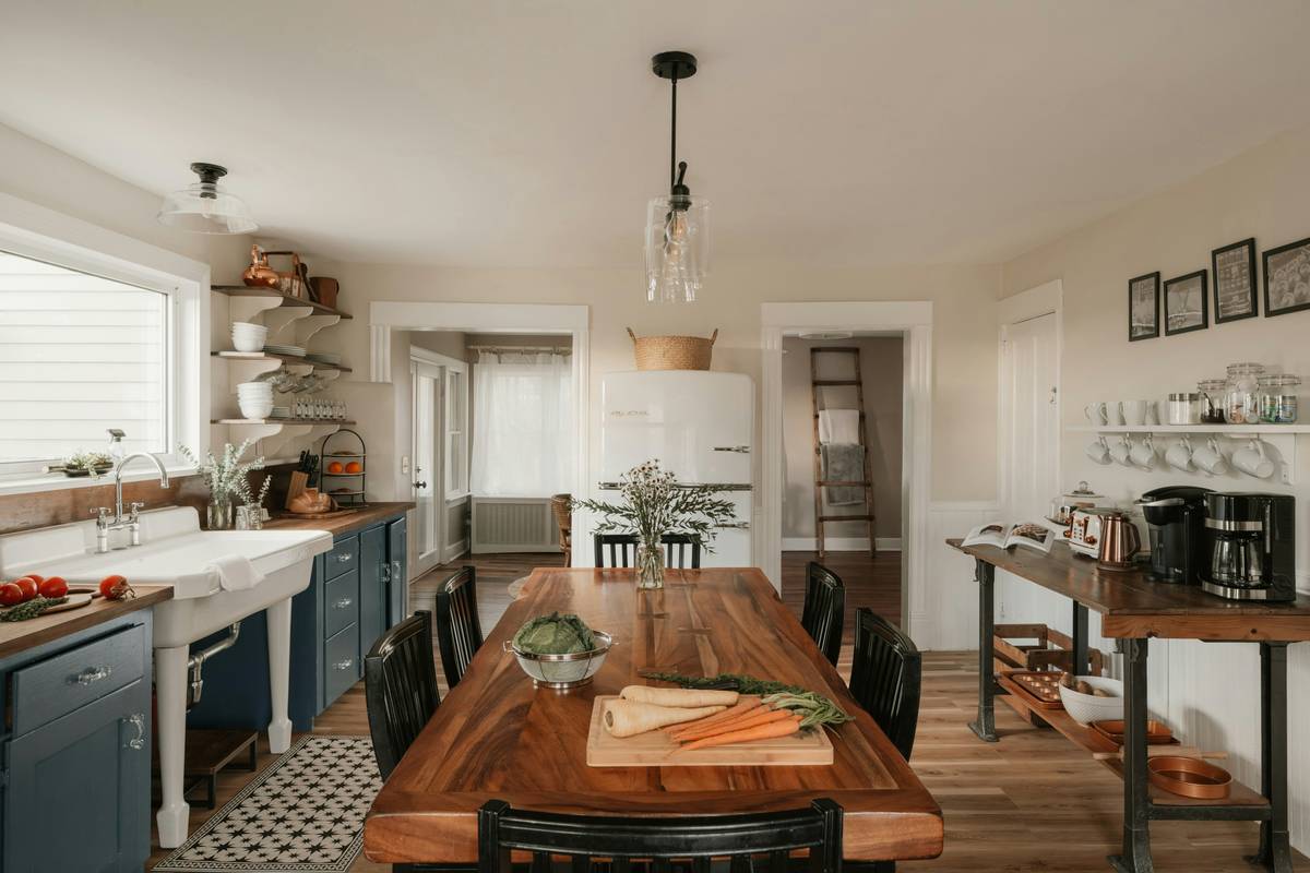 Why Your Farmhouse Style Dollhouse Furniture Feels “Off”—And How to Fix It for Real